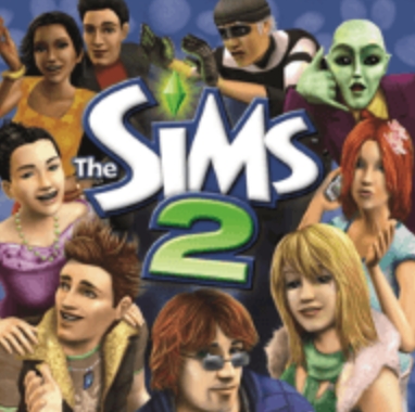 模拟人生2手机版下载-模拟人生2(The Sims 2)安卓手机版免费下载v1.9.4