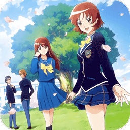 心跳回忆重制版下载-心跳回忆onlylove重制版下载安卓版v1.0