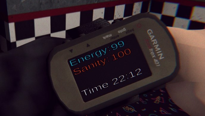 福瑞娘的夜班模拟器