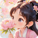 گۈل خۇشبۇي دۇنياسىنى چۈشۈرۈڭ - گۈل خۇشبۇي دۇنياسى قىزىل خەت نۇسخىسى ئويۇنىنى چۈشۈرۈڭ v1.0.0