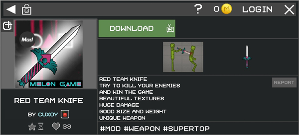 甜瓜游乐场34.3版本