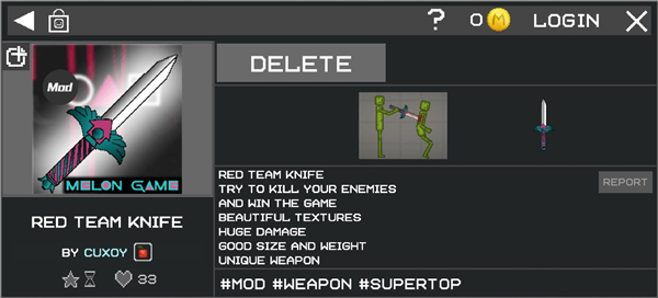 甜瓜游乐场34.3版本