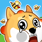 Saved a Dog (قىزىل خەت نۇسخىسى) ھەقسىز چۈشۈرۈش - Saved a Dog to Earn Money ئويۇنىنىڭ رەسمىي نۇسخىسى v1.0.1